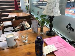 -雕刻时光咖啡馆(北航店)