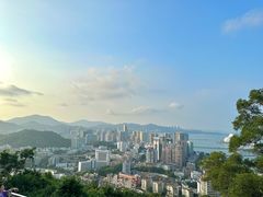 -景山公园