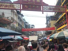 -唐人街(耀华力路)