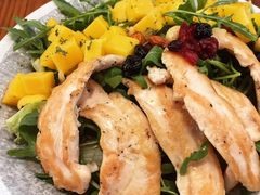 -AFS Cafe & Canteen(闽江二路店)