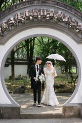 -蜜恋婚纱摄影·客片研发(苏州店)