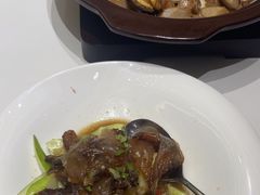 -小渔莊•地道胶东菜(旅游路万象省博物馆店)