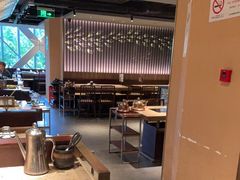 -捞王锅物料理(四川北路店)