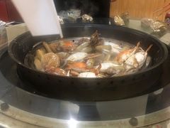 -大杰海鲜锅(基隆路店)
