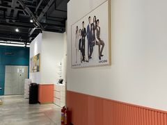 -海马体照相馆(天津世纪都会店)