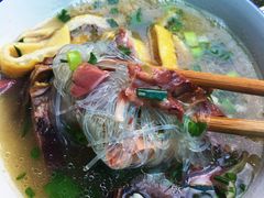 -老李家杂肝汤(回民街店)