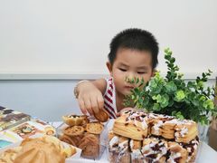 -吴酥生宫廷酥饼(南门口店)