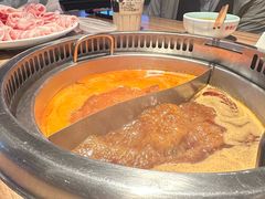 -季季红火锅(长沙步行街店)