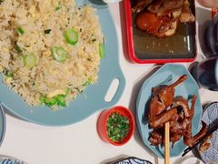 -龙记香港茶餐厅(久光百货店)