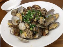 -渔满仓海鲜渔家(象山二店)