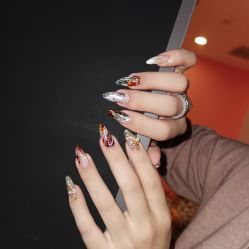 -PinkBaby美甲美睫