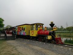 -歌斐颂巧克力小镇