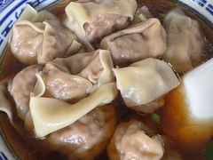 鲜肉馄饨-古徽州馄饨店(宝安路店)