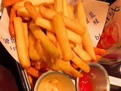 -blue frog蓝蛙(长泰广场店)