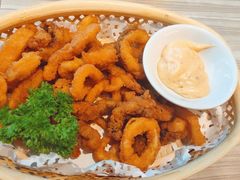 -必胜客(联投东方店)