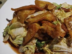 -老德州四合院·德州菜(天衢路店)