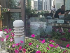 -瓦库茶馆17号(海汇港店)