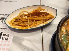 -姐弟俩土豆粉(北京双桥万达店)