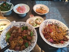 -阿大排档(长春这有山店)