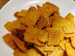 -肖记公安牛肉鱼杂馆· 省级非物质文化遗产(仁和路店)