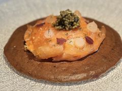 -壳里西餐厅Coquille Seafood Bistro(蒙自路店)