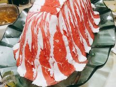 -清真军邺·金富苑肥牛(石坡街旗舰店)