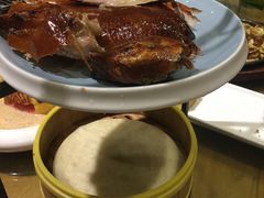 -局气 烤鸭·北京菜(光华路店)