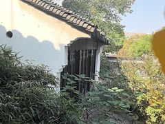 -二泉园老菜馆·百年无锡菜