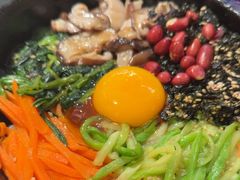 -大同江朝鲜菜•长春地标美食(绿园吾悦广场店)