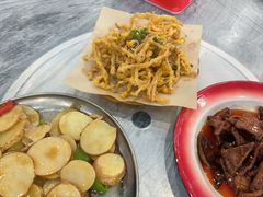 -江湖黑大兔(杨家坪店)