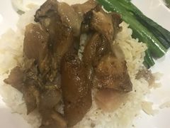 -源记茶餐厅(尖沙咀店)