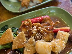 -三爷糟粕醋·鲜鱼汤·海南特色小吃(新华南路店)