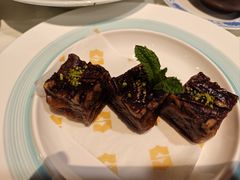 -香宫中餐厅·杭州香格里拉·西湖40年老字号杭帮菜