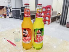 -金来烧烤