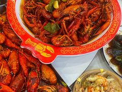 -虾铺子龙虾·私房菜(金源花苑店)