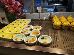 -伍棵星炭烤自助料理·烤鳗鱼(浦东食品城店)