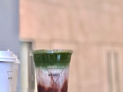 -Manner Coffee(IFS一楼店)