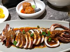 -前海沿·青岛菜(乐客城店)