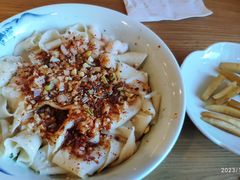-难忘的面(五矿君澜酒店)