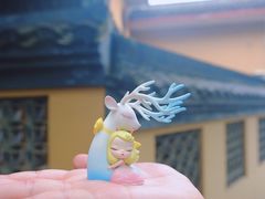 -狼山风景名胜区