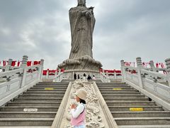 -天津妈祖文化园