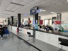 -北京市二清机动车检测场有限公司