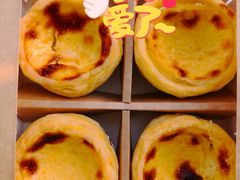 -詹记桃酥(百盛店)