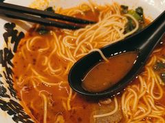 -和府捞面(欧亚卖场店)