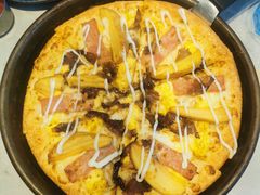 -必胜客(上海新南方商城PH店)