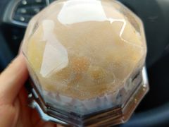 -迦南·甜品蛋糕(传媒店)