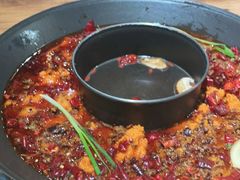 -楠火锅(龙阳广场店)