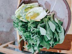 -喃喃椰·糟粕醋·椰子鸡火锅(七堡花园店)