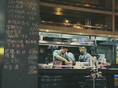 -MAGPIE喜鹊派餐厅(华侨城店)