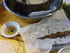 -潮汕长发番薯粥砂锅粥